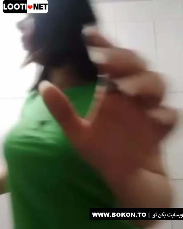 🧿 کلیپ سکسی ایرانی لو رفته
