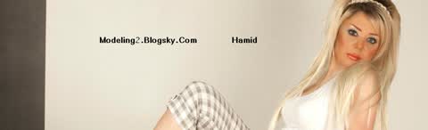 Persian Model | مدلهای زیبای ایرانی‌