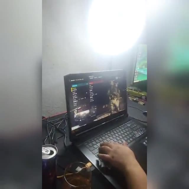 سکس با دختر گیمر ترک