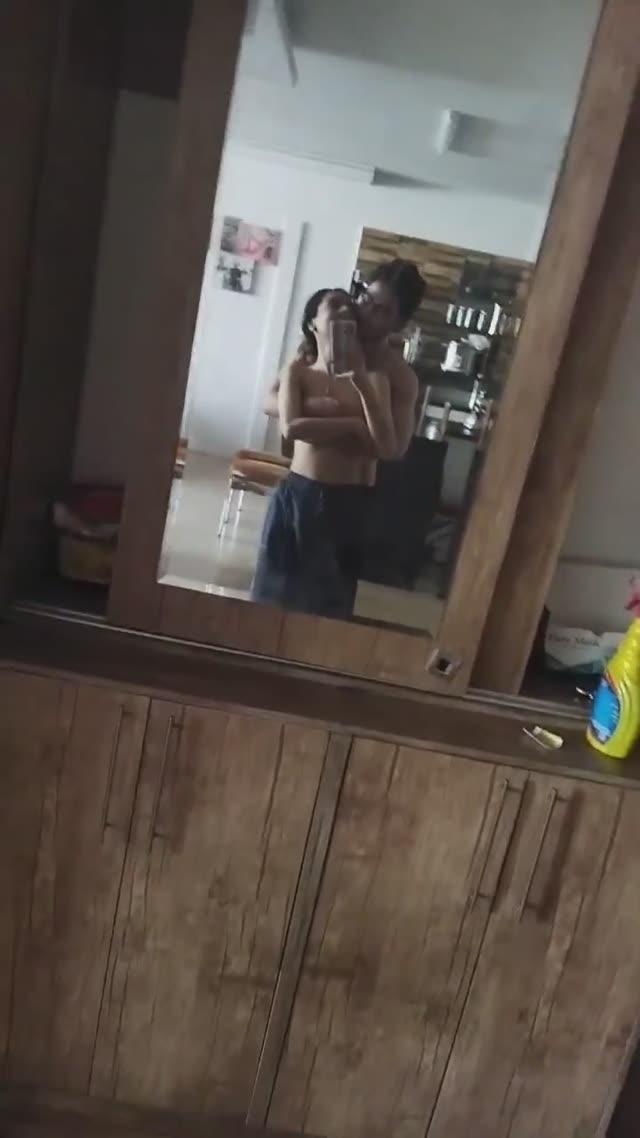 سکس و ساک زدن هدیه پارت چهارم