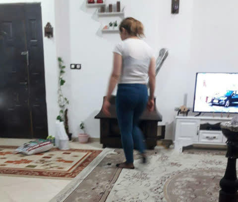 عکس های سکسی ارسالی سعید تهرانچی بدون سانسور