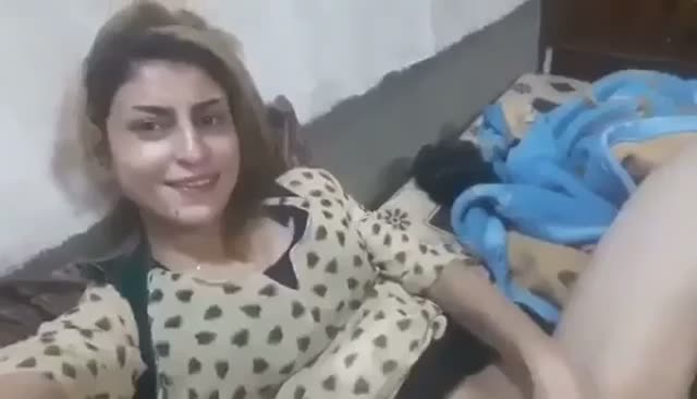 جق زن حشری ایرانی