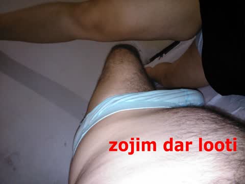 عکس های سکسی مریم