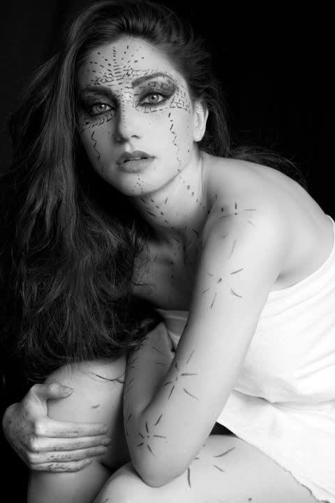 Persian Model | مدلهای زیبای ایرانی‌
