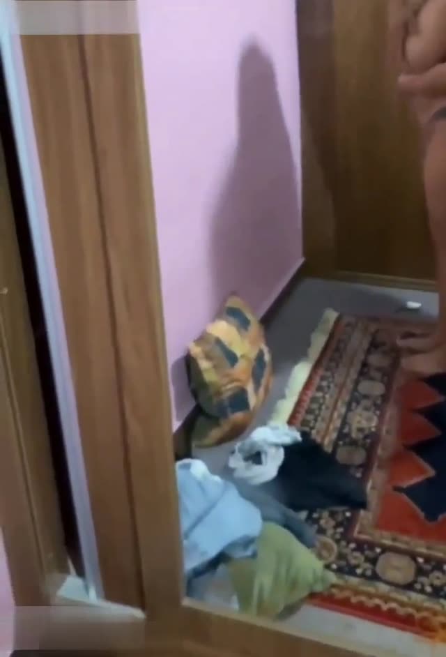 سکس ایستاده زوج حشری