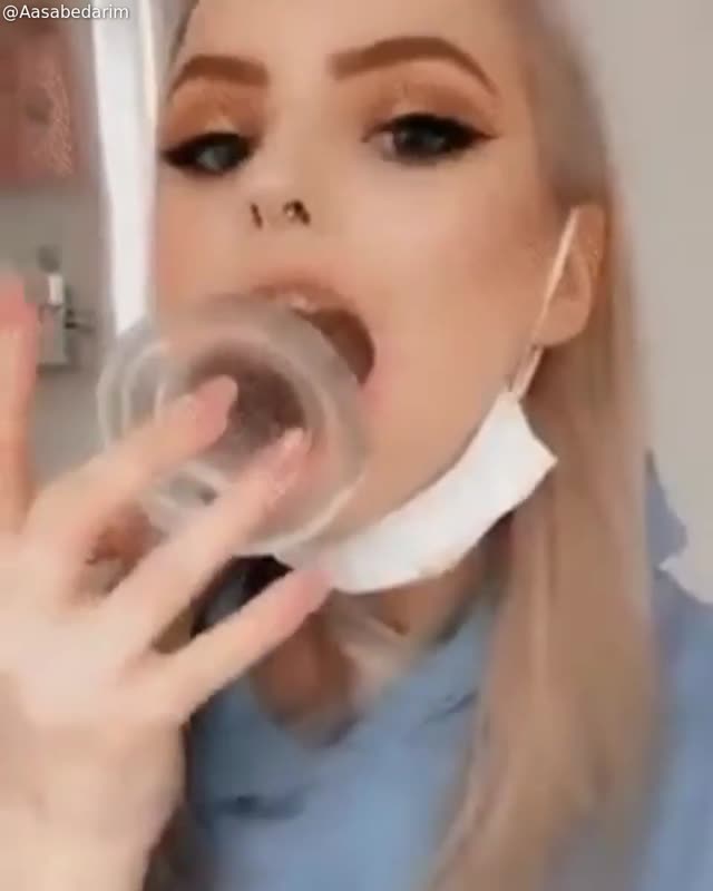 دهنت گایدست توله سگ 💦😌