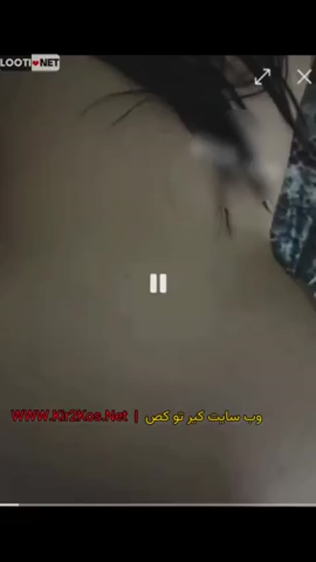 تریسام با چهره جدید ایرانی.mp4