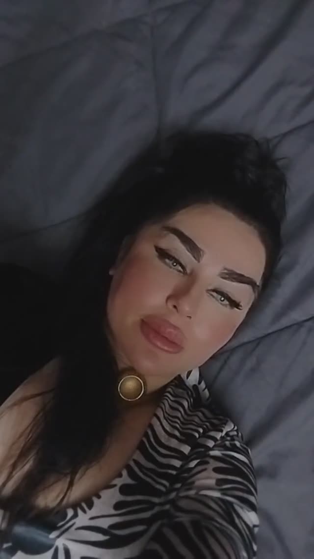 لایو سکسی خاله نیوشا