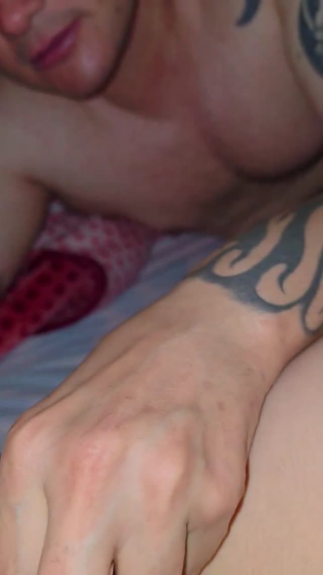 🖤 اگه صبح شوهرم اینجوری بیدارم نکنه چی