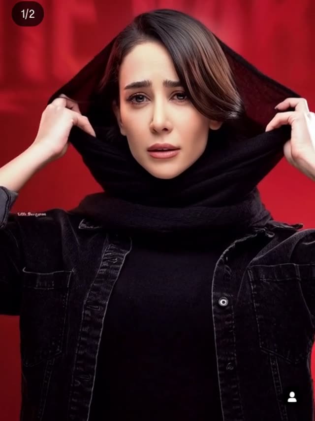 فیلم الناز حبیبی(دیپ)