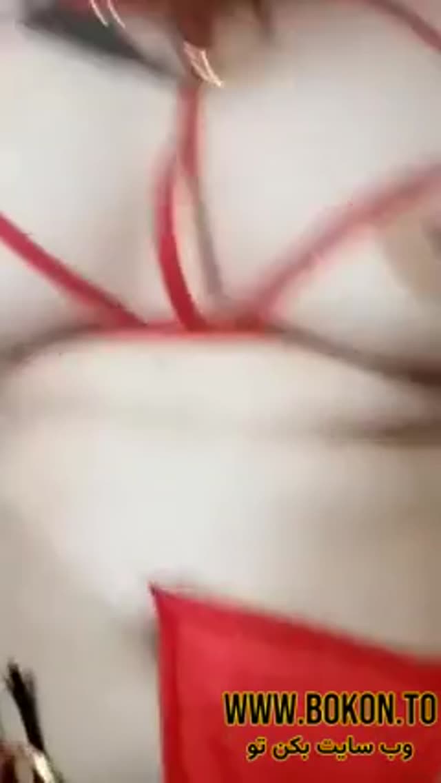 سکس میلف تپل گوشتی با دوست پسرش پسره حسابی تو کس تپل زنه تلمبه میزنه و زنه هم ناله های سکسی شق کننده ای میکنه.mp4
