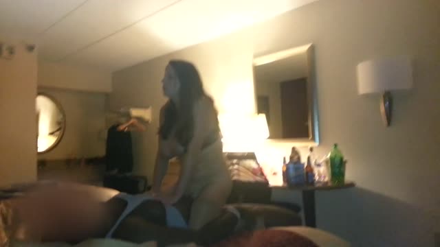 I think she liked it