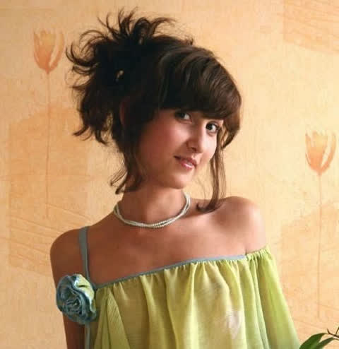 Persian Model | مدلهای زیبای ایرانی‌