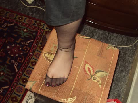 پاهاي خوشگل زنان و دختران ايراني