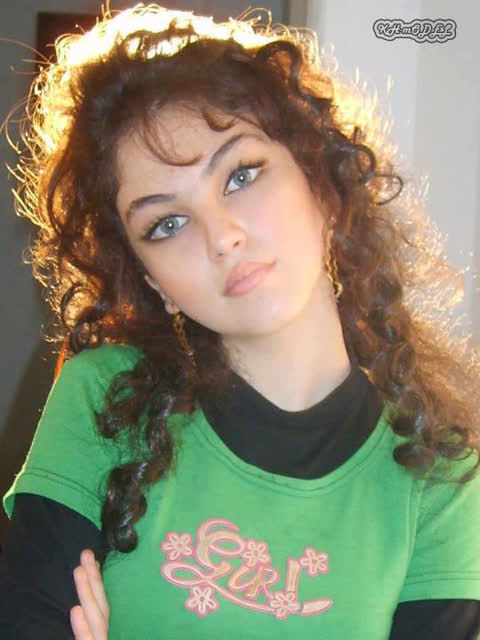 Persian Model | مدلهای زیبای ایرانی‌