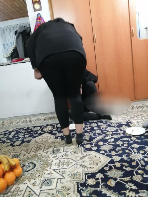 عکس های سکسی ارسالی سعید تهرانچی بدون سانسور