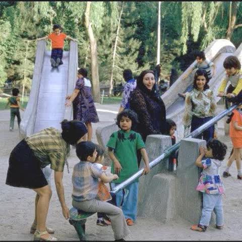 تصاویر سکسی قدیمی (کلاسیک) ایرانی