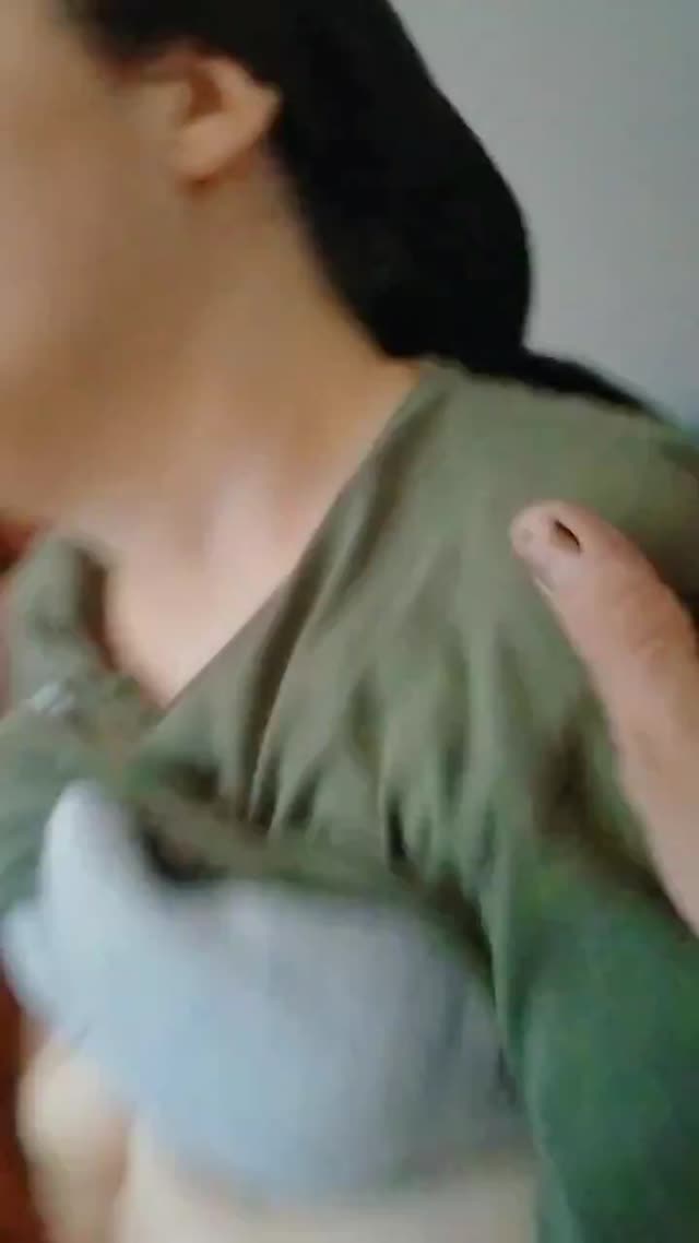 سکس زوج ترک سن بالا پارت چهارم