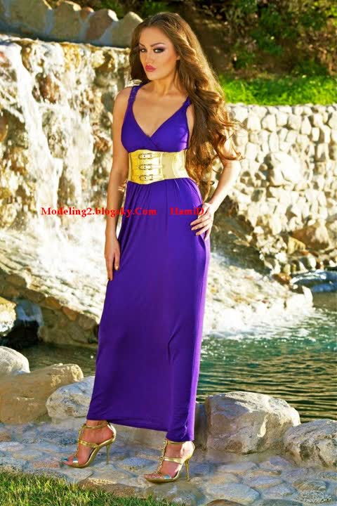 Persian Model | مدلهای زیبای ایرانی‌
