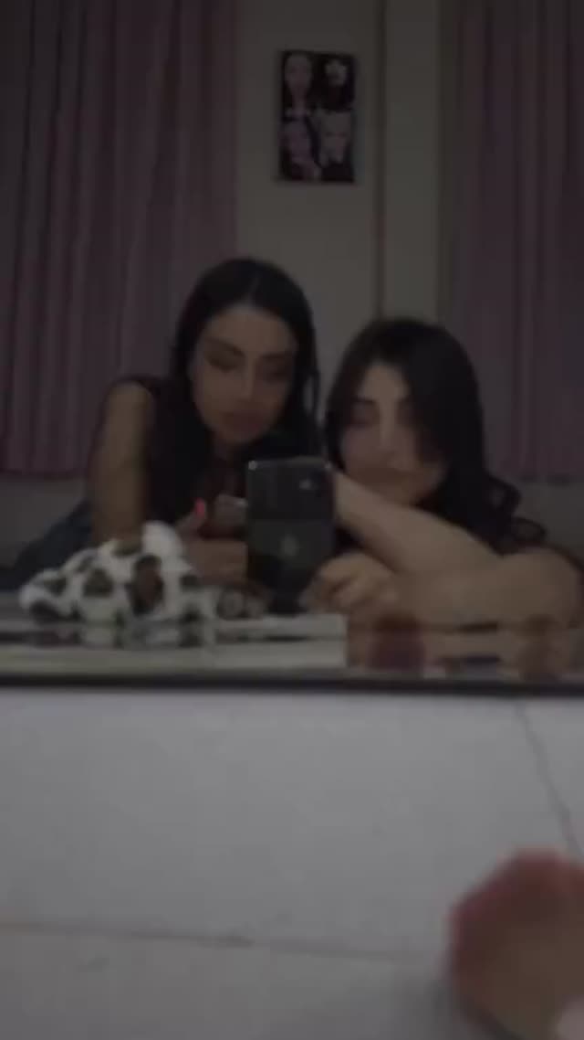 لایو دخترای سکسی وطنی