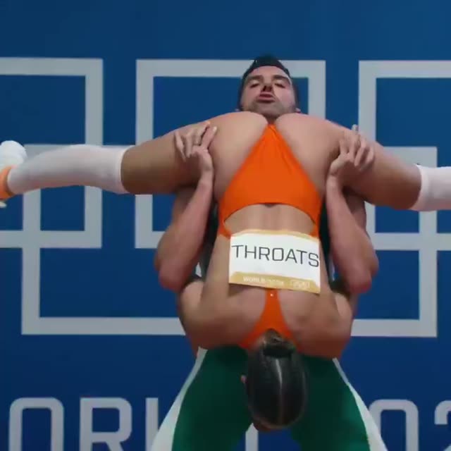 المپیک ۲۰۲۶ 😂💦
