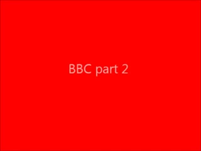 Wife BBC round 2