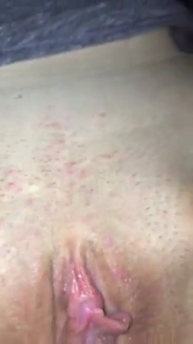 Fucking and fingering the wife to orgasm