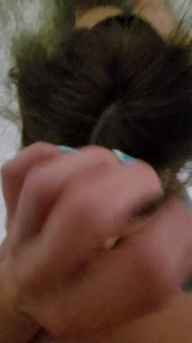 دنیای لزبین POV(فیلم)💋👅