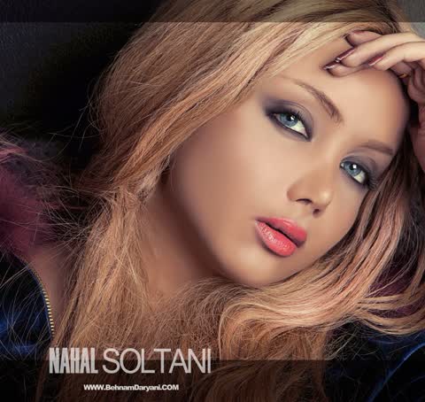 Persian Model | مدلهای زیبای ایرانی‌