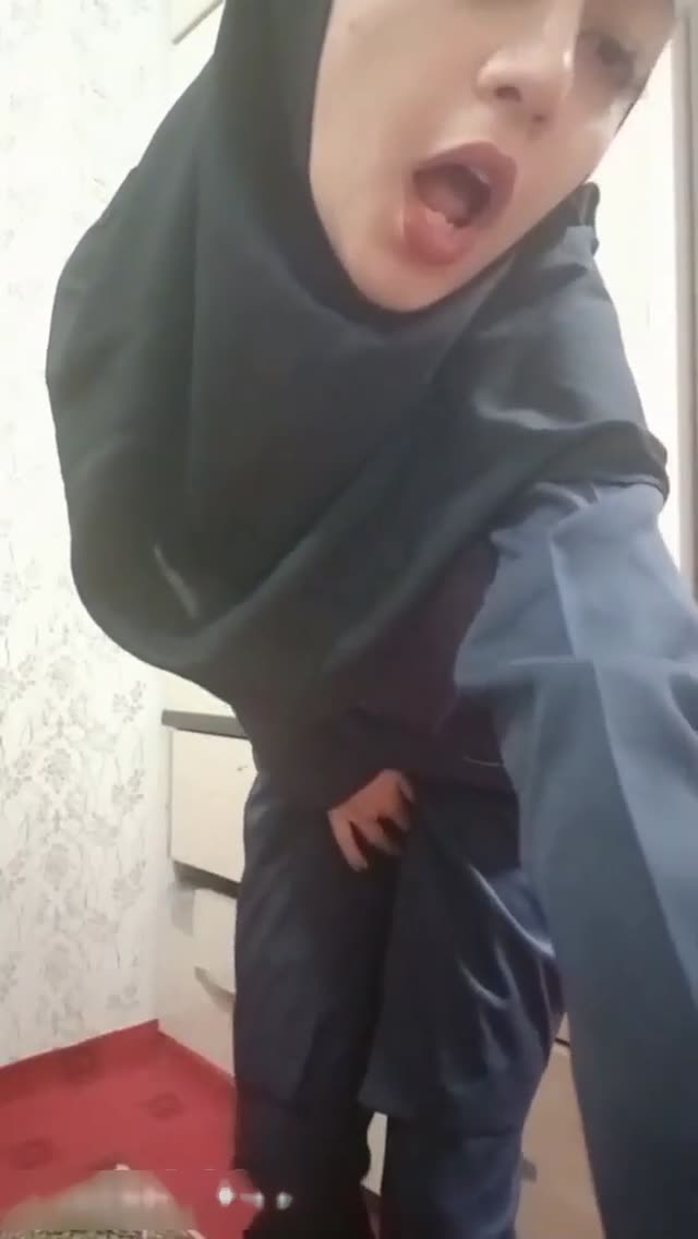 اندام نمایی فاطمه دختر سکسی ناز پارت پنجم