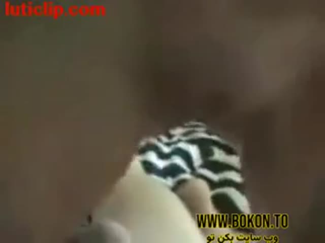 Iranian Amateur Sex – Sina and his Girl Friend Having Sex.mp4