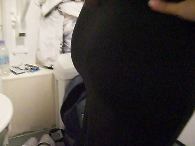 indian booty shake