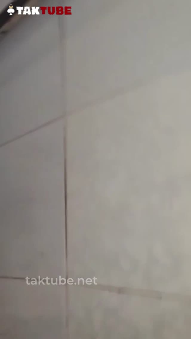 دوربین مخفی از توالت زنونه ایرانی