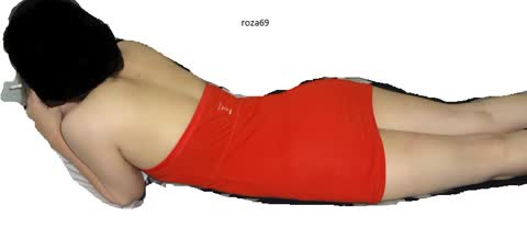 روزا کوس طلای سکسی