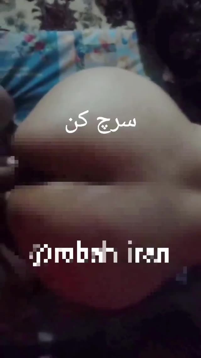 سکس داگی با خانوم میلف زمان1.30