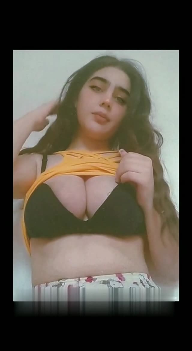 بدن نمایی لیندا داف خوشگل وطنی برای پارتنرش قسمت ششم