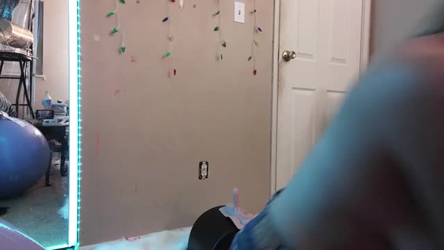 Hairy blonde with great natural tits cums endlessly on Sybian