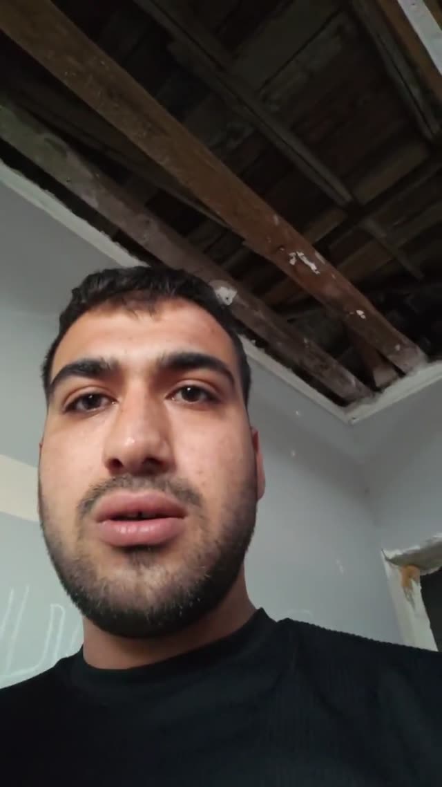 سکس با دختر تپل تو خرابه