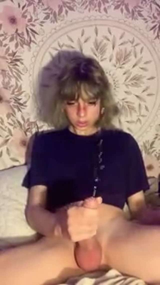 شیمیل دوس داشتنی 😈💦