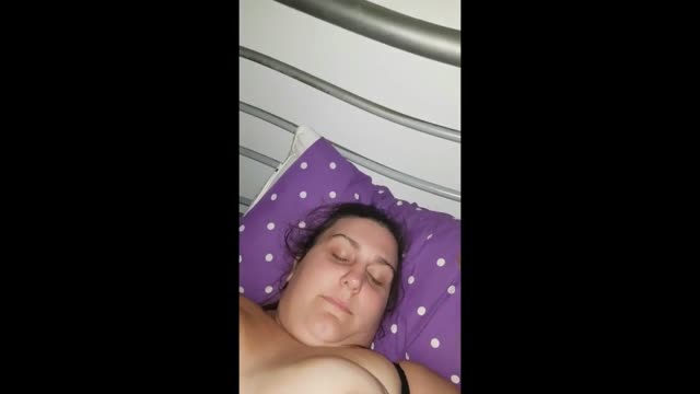 BBW slut squirts, fucks and finishes with a facial