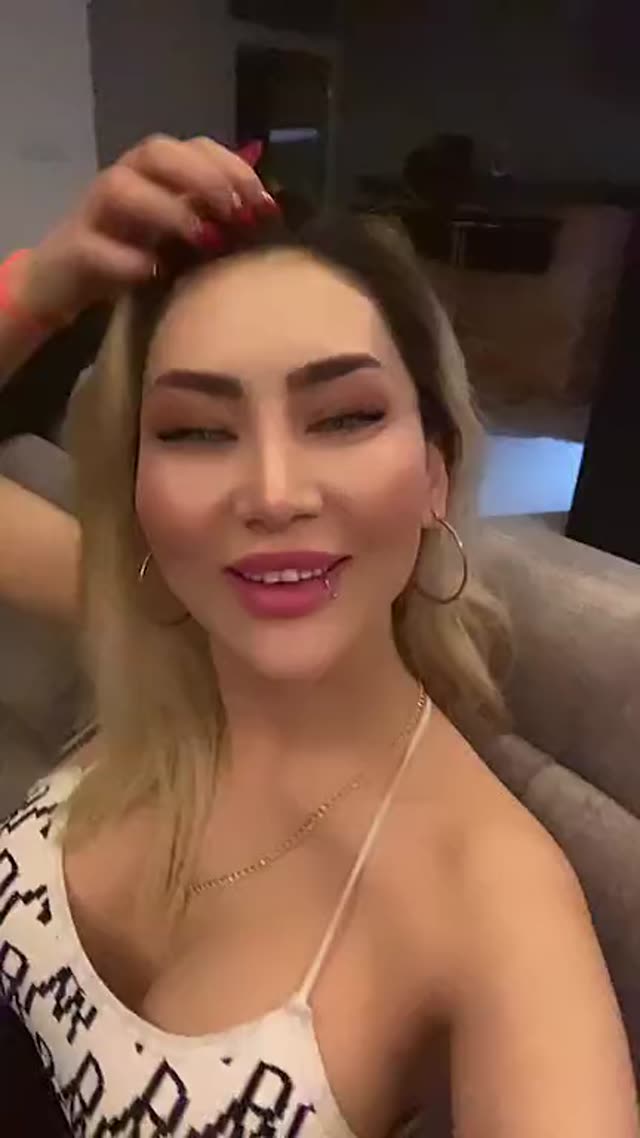 لایو سکسی رقص خانم خوشگل ایرانی