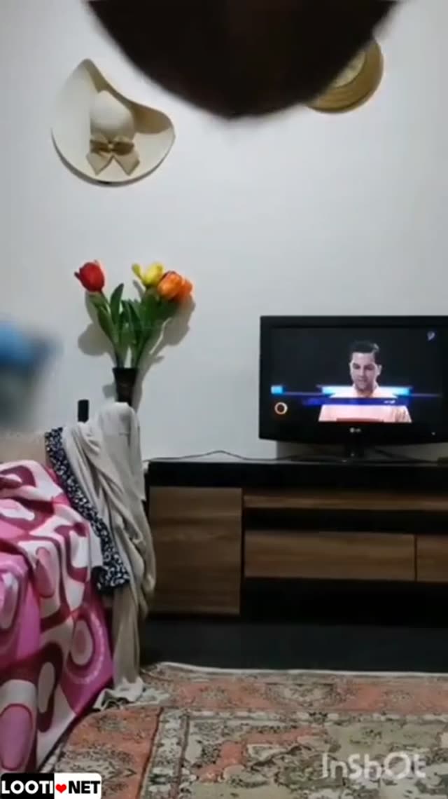 فیلم سکس ایرانی با دوس دخترش رو تخت با چهره
