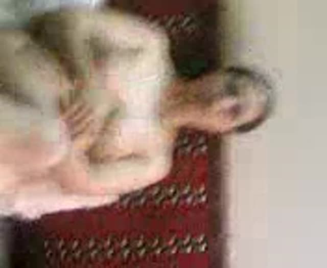 Fucking My Hot Big Butt Mature Wife in her Innie Pussy and Cum in it