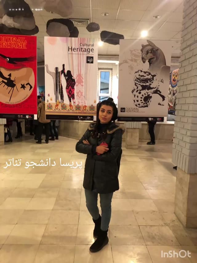 خودارضایی پریسا دختر دانشجو وطنی