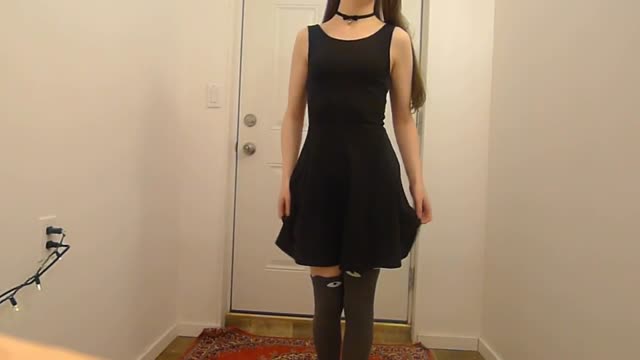 How I went to work today