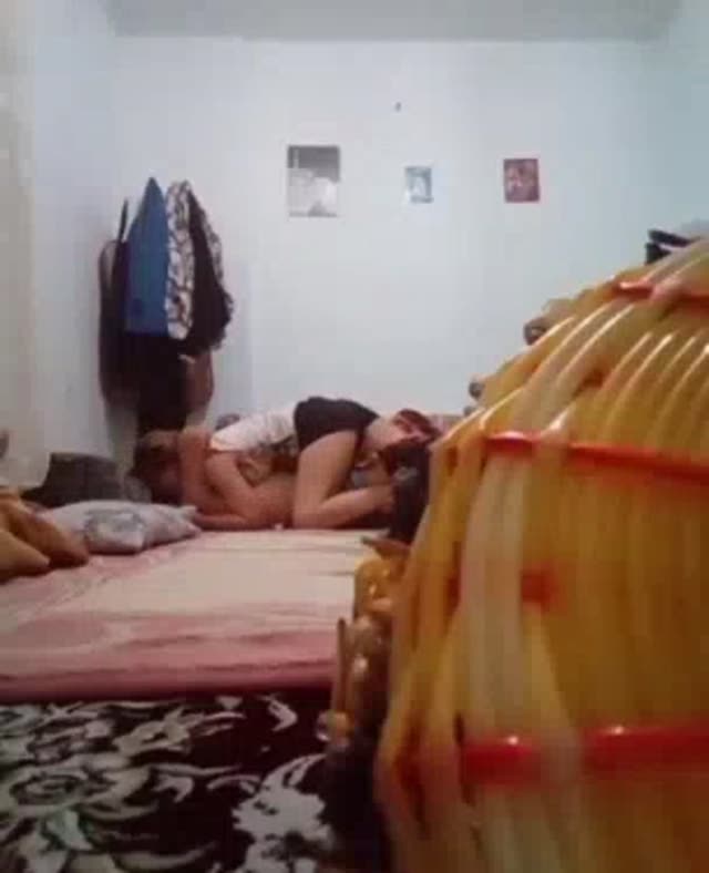 سکس زن حشری با شوهرش