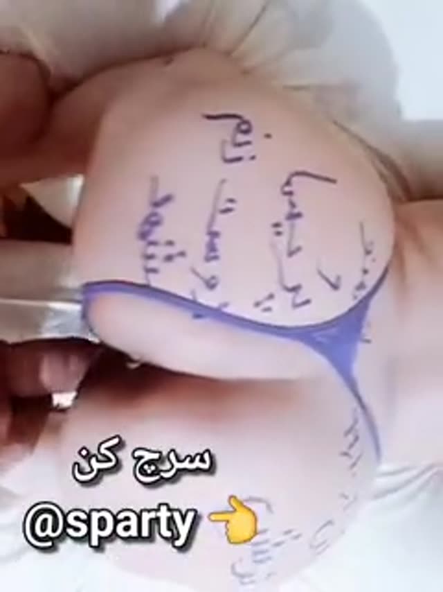 زنه به شوهر دوستش حال میده