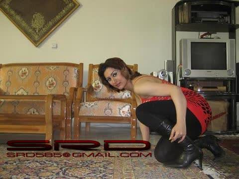 MarMar sexy ♥ مرمر سکسی
