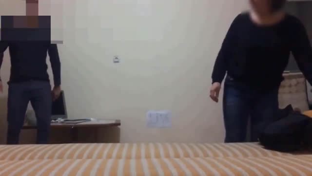 سکس تِیپ زن و مرد ترک