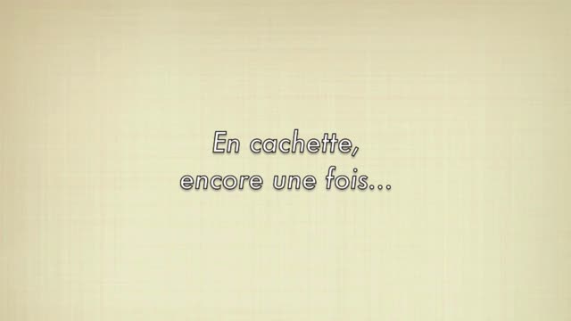 Lisa la salope son amant lui gicle dans sa chatte